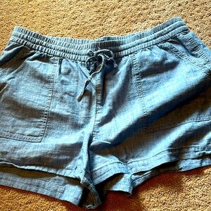 EUC J Crew shorts